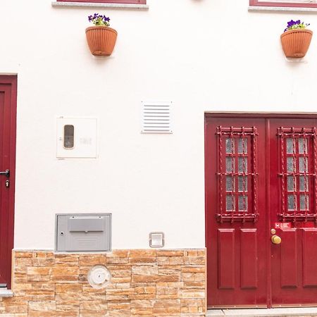 Casa Milita Apartment São João da Pesqueira Exterior foto