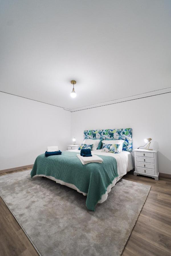 Casa Milita Apartment São João da Pesqueira Exterior foto