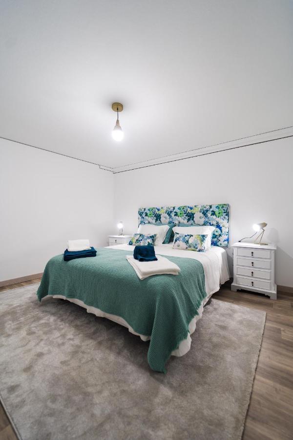 Casa Milita Apartment São João da Pesqueira Exterior foto