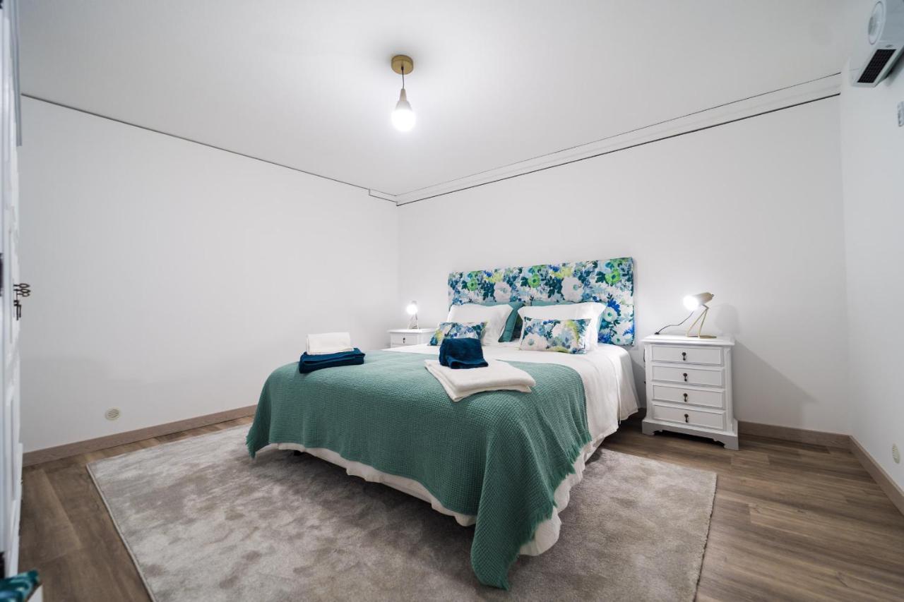 Casa Milita Apartment São João da Pesqueira Exterior foto
