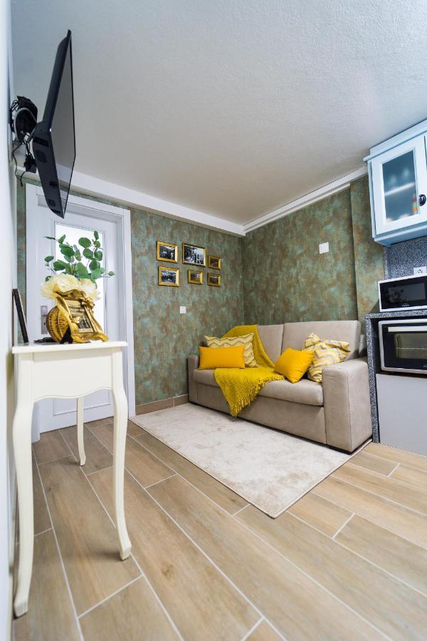 Casa Milita Apartment São João da Pesqueira Exterior foto