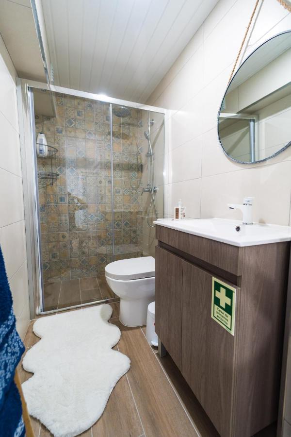 Casa Milita Apartment São João da Pesqueira Exterior foto