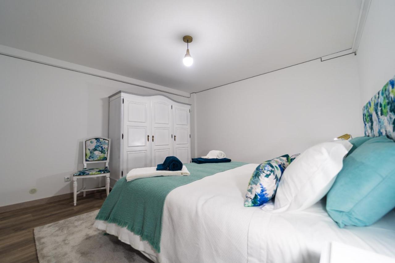 Casa Milita Apartment São João da Pesqueira Exterior foto