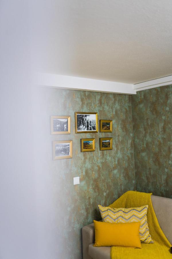 Casa Milita Apartment São João da Pesqueira Exterior foto